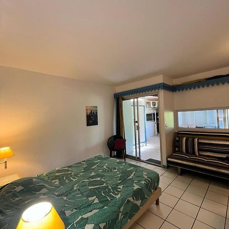 Appartement Carayou Hotel Les Trois-Ilets Exterior foto